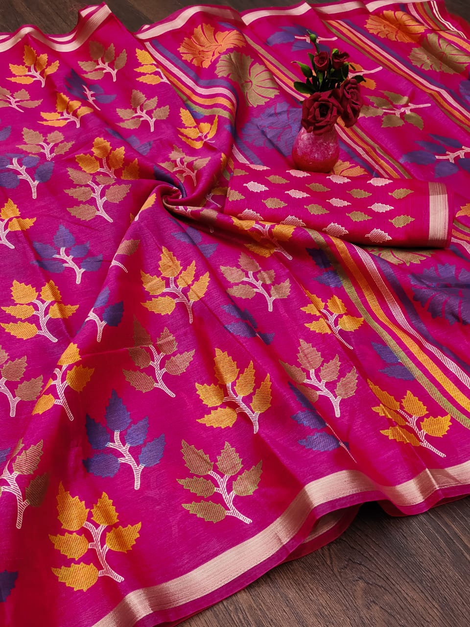 Shrishti 43 Fancy Wear Wholesale Printed Designer Saree Catalog
